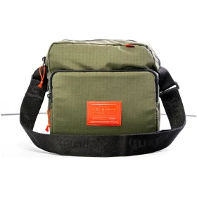 Bolso Textil Selektor Crossbody Urban Multiproposito