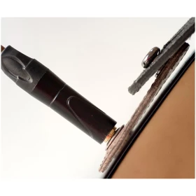 Accesorio Right On! End Pin Jack Straplink para Correa de Guitarra Acústica - Image 4