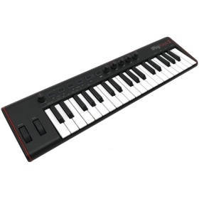 Controlador IK Multimedia Irig Keys 2 Midi 37 Notas Mini