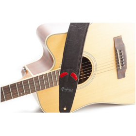 Correa Right On! Mojo Cork Vegana para Guitarra y Bajo - Made In Spain - Image 13