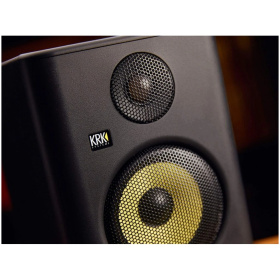 Monitores de Estudio KRK Rokit 5 Gen5 Campo Cercano PAR - Image 4