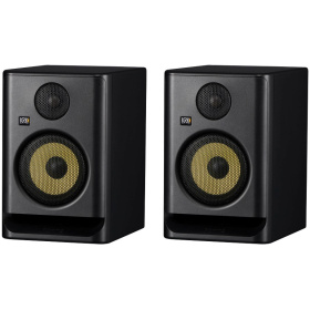 Monitores de Estudio KRK Rokit 5 Gen5 Campo Cercano PAR - Image 5