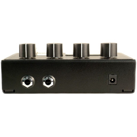 Pedal Echo Fix EFP2 Spring Reverb para Guitarra Eléctrica - Image 5