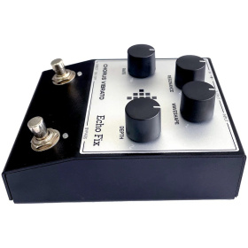 Pedal Echo Fix EFP3 Chorus Vibrato para Guitarra Electrica - Image 2