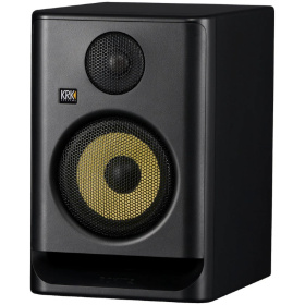 Monitores de Estudio KRK Rokit 5 Gen5 Campo Cercano PAR