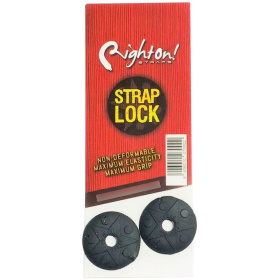 Right On! Straplock