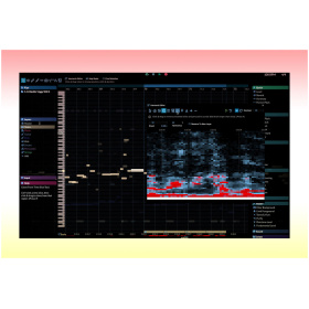 Software de Audio Hit N Mix Rip X Daw Licencia Original - Image 4