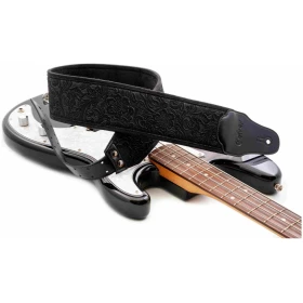 Correa Right On! Groove Sandokan 80 para Bajo - Made in Spain - Image 9