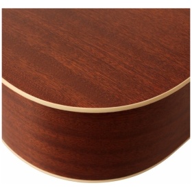 Guitarra Acustica Cort AD Mini OP con Funda - Image 2