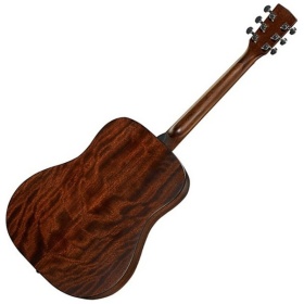 Guitarra Electroacustica Cort AD810e OP con Funda - Image 7