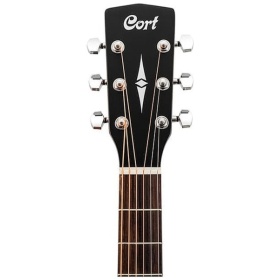 Guitarra Electroacustica Cort AD810e OP con Funda - Image 5