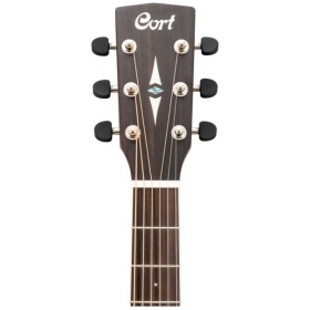 Guitarra Acústica Cort Earth 100 - Image 9