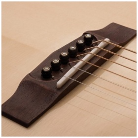 Guitarra Acústica Cort Earth 100 - Image 4