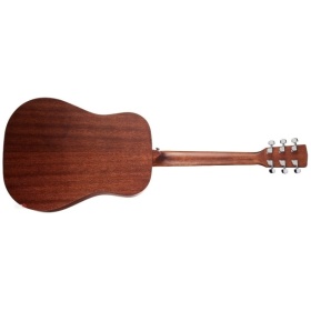 Guitarra Acústica Cort Earth 50 Op Tapa Sólida - Image 5