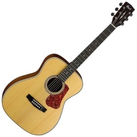 Guitarra Acústica Cort L100C Concierto