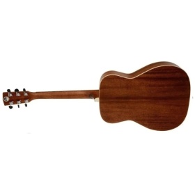 Guitarra Acústica Cort L100C Concierto - Image 3