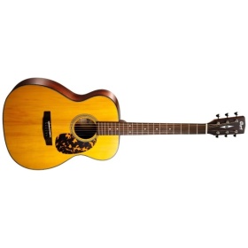 Guitarra Acustica Cort L300v Auditorium - Image 3