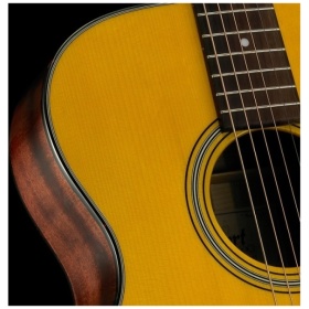 Guitarra Acustica Cort L300v Auditorium - Image 5