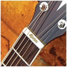 Guitarra Acustica Cort L300v Auditorium - Image 4