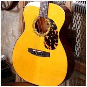 Guitarra Acustica Cort L300v Auditorium - Image 2