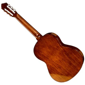 Guitarra Clasica Yamaha C40II Cuerdas de Nylon 4/4 - Image 2