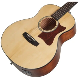 Guitarra Cort Little Cj Adirondack con Fishman - Image 2