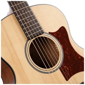 Guitarra Cort Little Cj Adirondack con Fishman - Image 5