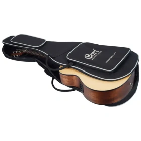 Guitarra Cort Little Cj Adirondack con Fishman - Image 6