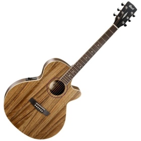 Guitarra Cort SFX DAO Natural Electroacustica