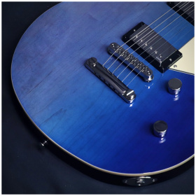 Guitarra Electrica Yamaha RSP20 Revstar Profesional JAPAN - Image 3