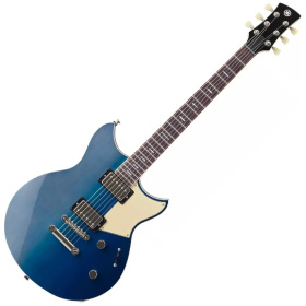 Guitarra Electrica Yamaha RSP20 Revstar Profesional JAPAN - Image 2