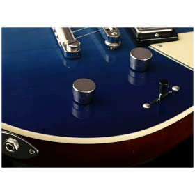 Guitarra Electrica Yamaha RSP20 Revstar Profesional JAPAN - Image 5