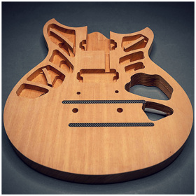 Guitarra Electrica Yamaha RSP20 Revstar Profesional JAPAN - Image 12