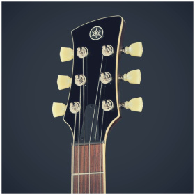 Guitarra Electrica Yamaha RSP20 Revstar Profesional JAPAN - Image 10