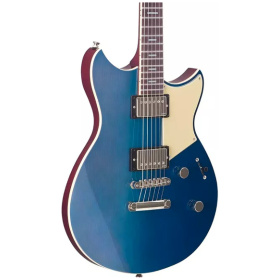 Guitarra Electrica Yamaha RSP20 Revstar Profesional JAPAN