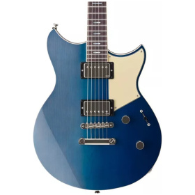 Guitarra Electrica Yamaha RSP20 Revstar Profesional JAPAN - Image 4
