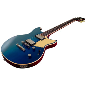 Guitarra Electrica Yamaha RSP20 Revstar Profesional JAPAN - Image 6