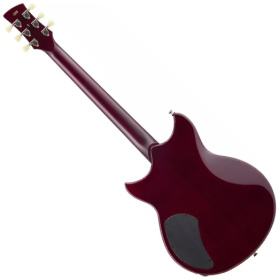 Guitarra Electrica Yamaha RSP20 Revstar Profesional JAPAN - Image 8