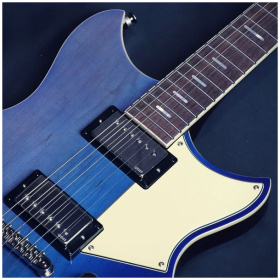 Guitarra Electrica Yamaha RSP20 Revstar Profesional JAPAN - Image 7