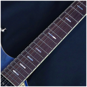Guitarra Electrica Yamaha RSP20 Revstar Profesional JAPAN - Image 9