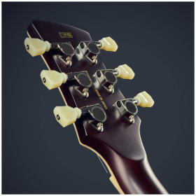 Guitarra Electrica Yamaha RSP20 Revstar Profesional JAPAN - Image 11