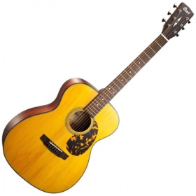 Guitarra Electroacustica Cort Luce L300VF