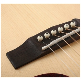 Guitarra Electroacústica Cort MR500e OP Corte y Pre - Image 4