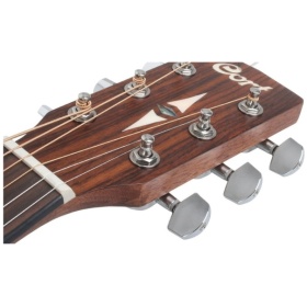 Guitarra Electroacústica Cort MR500e OP Corte y Pre - Image 3