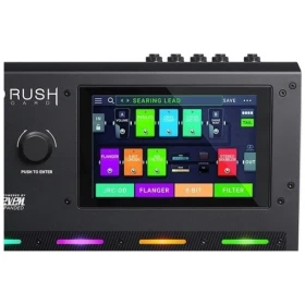 Headrush Gigboard Pedalera Multiefectos Eleven - Image 5
