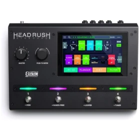 Headrush Gigboard Pedalera Multiefectos Eleven - Image 3