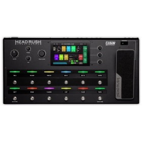Headrush Pedalboard Pedalera Multiefectos - Image 4