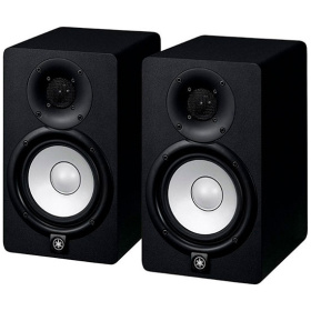 Monitores de Estudio Yamaha HS5 Matched PAR