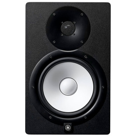 Monitores de Estudio Yamaha HS8 Campo Cercano Activos PAR - Image 4