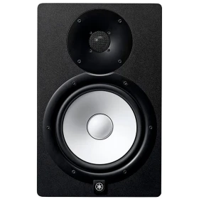 Monitores de Estudio Yamaha HS8 Campo Cercano Activos PAR - Image 4